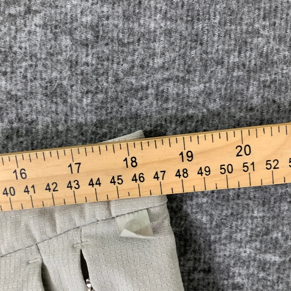 Lululemon ABC Pants Men 36x33 Performance Stretch Athleisure - Picture 9 of 16
